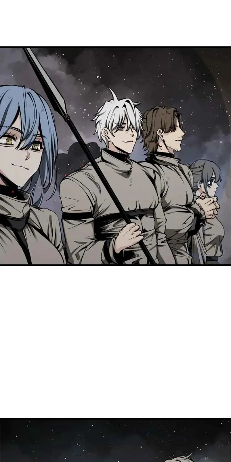 Hero Killer Chapter 210 page 56 - 