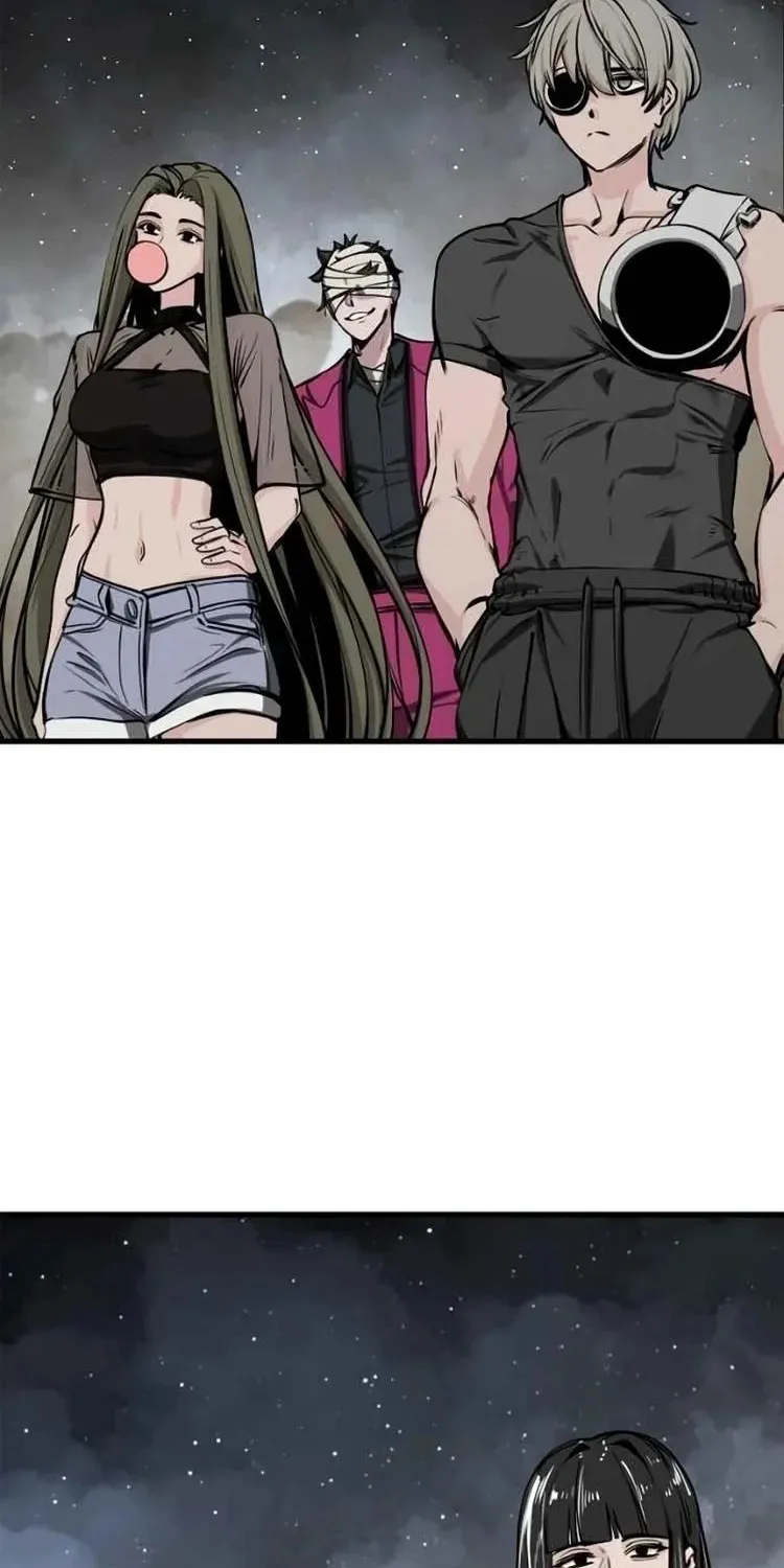 Hero Killer Chapter 210 page 57 - 