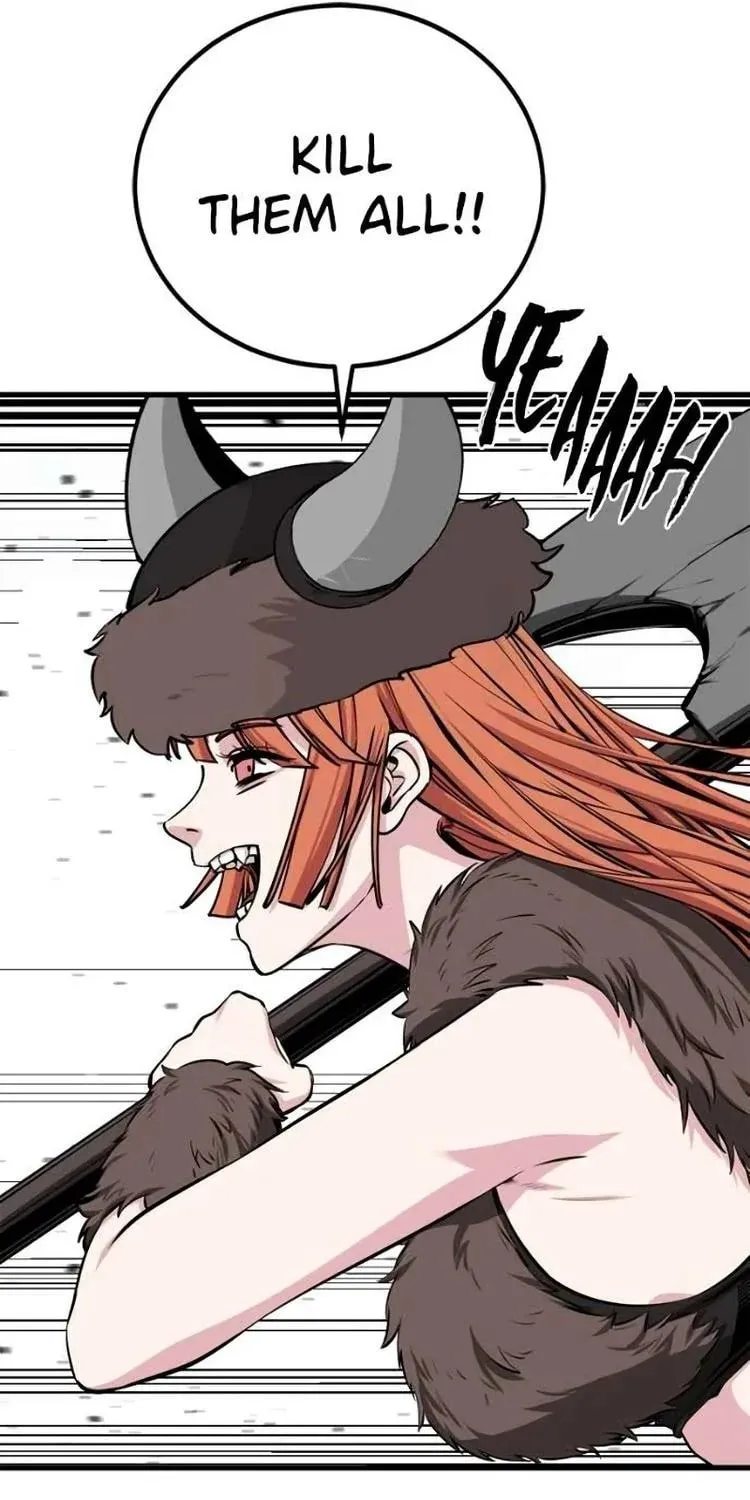 Hero Killer Chapter 210 page 61 - 