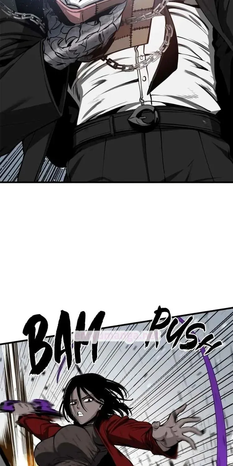 Hero Killer Chapter 210 page 63 - 