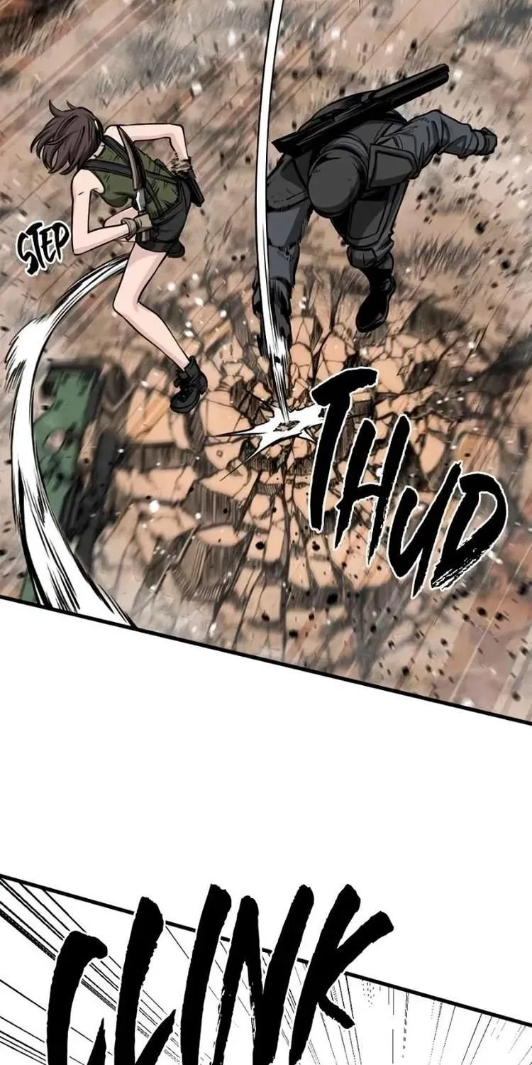 Hero Killer Chapter 210 page 70 - 