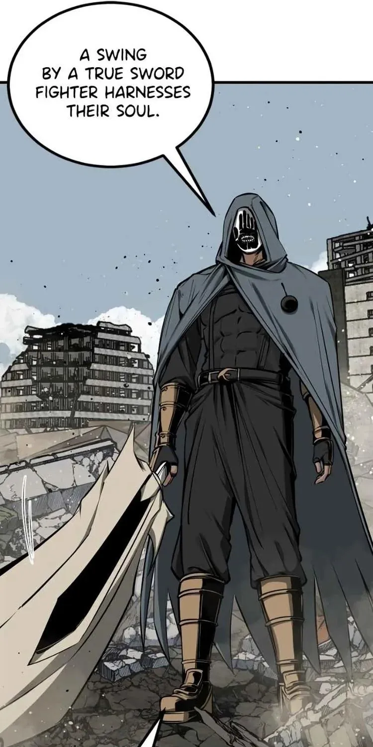 Hero Killer Chapter 210 page 8 - 
