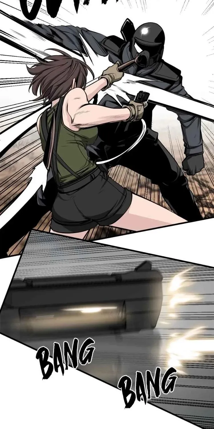 Hero Killer Chapter 210 page 71 - 