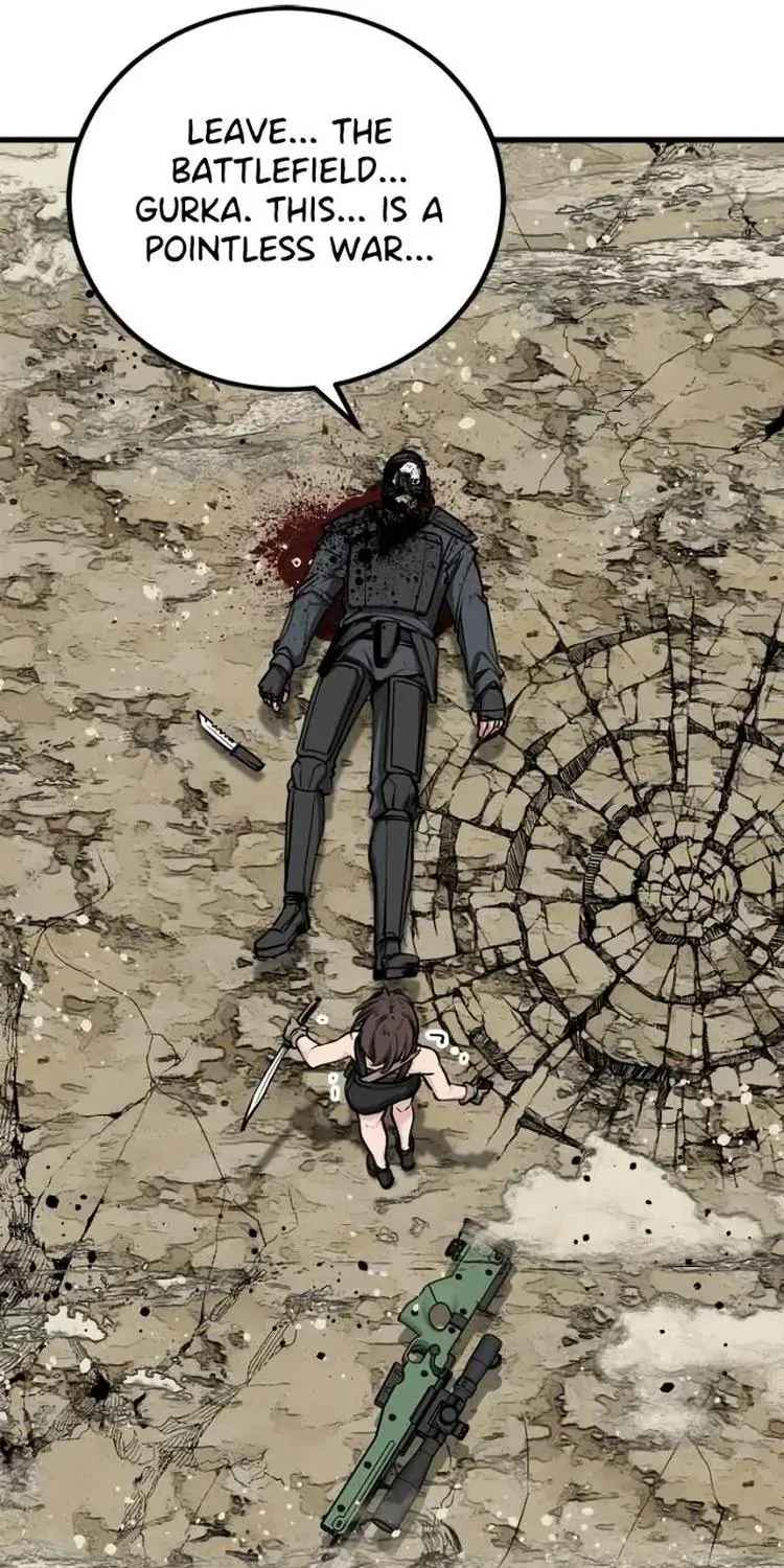 Hero Killer Chapter 210 page 73 - 