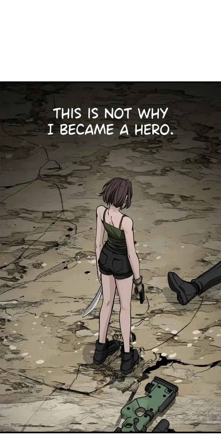 Hero Killer Chapter 210 page 77 - 