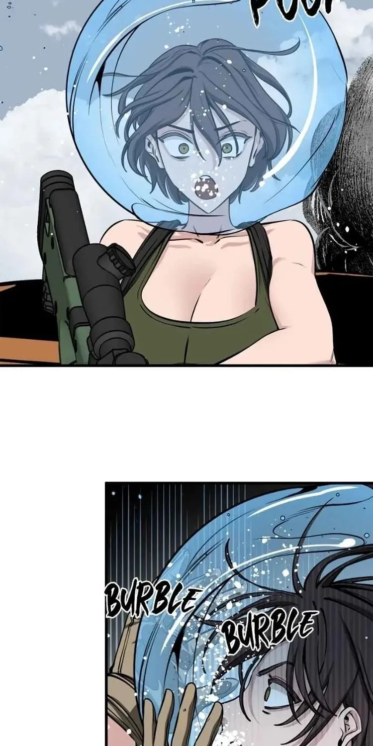 Hero Killer Chapter 210 page 83 - 