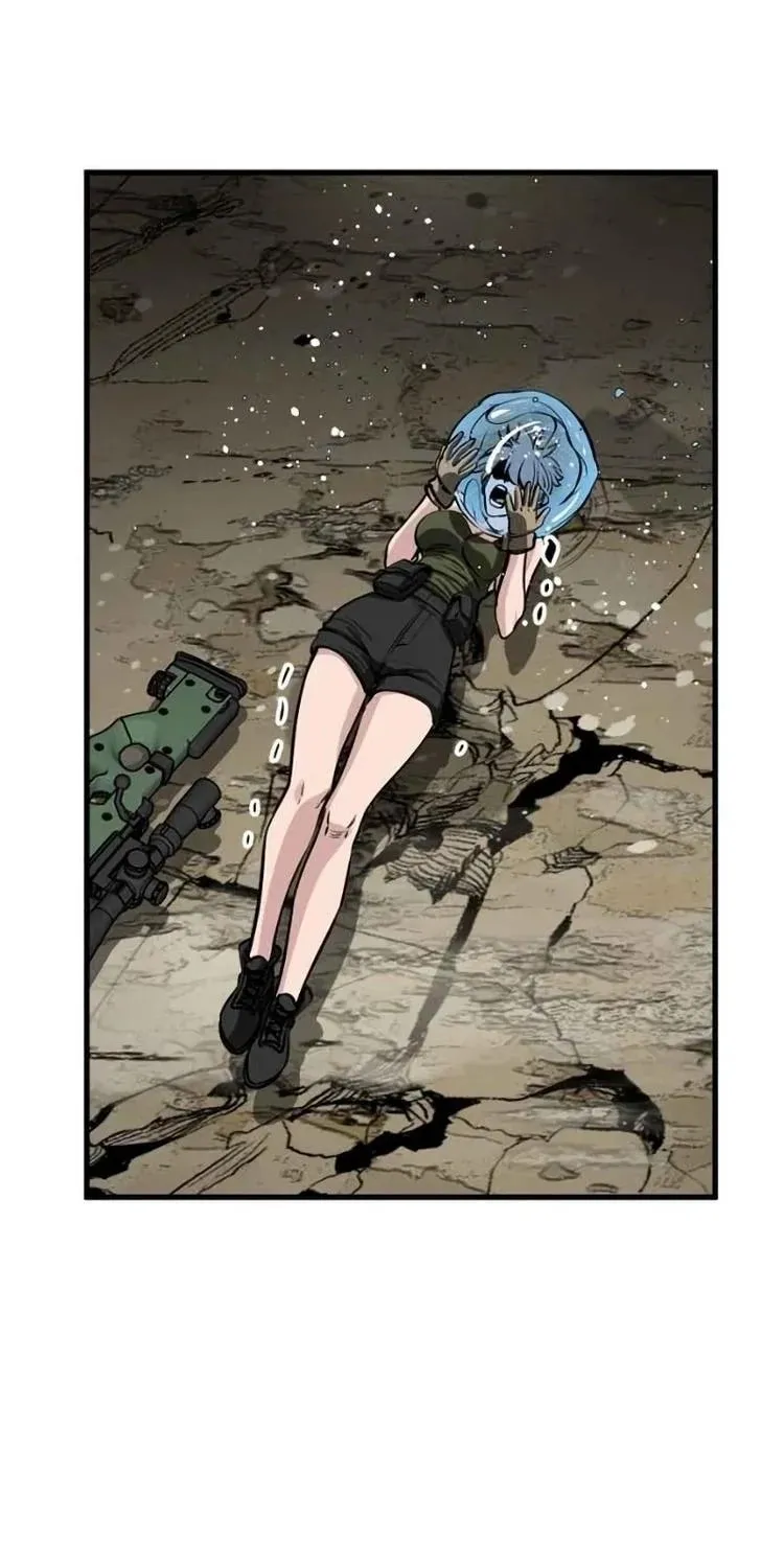 Hero Killer Chapter 210 page 85 - 