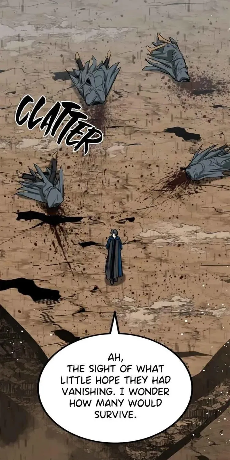 Hero Killer Chapter 210 page 91 - 