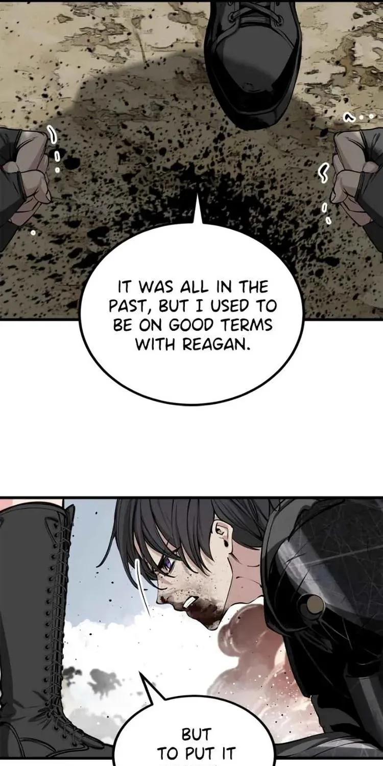 Hero Killer Chapter 211 page 11 - 