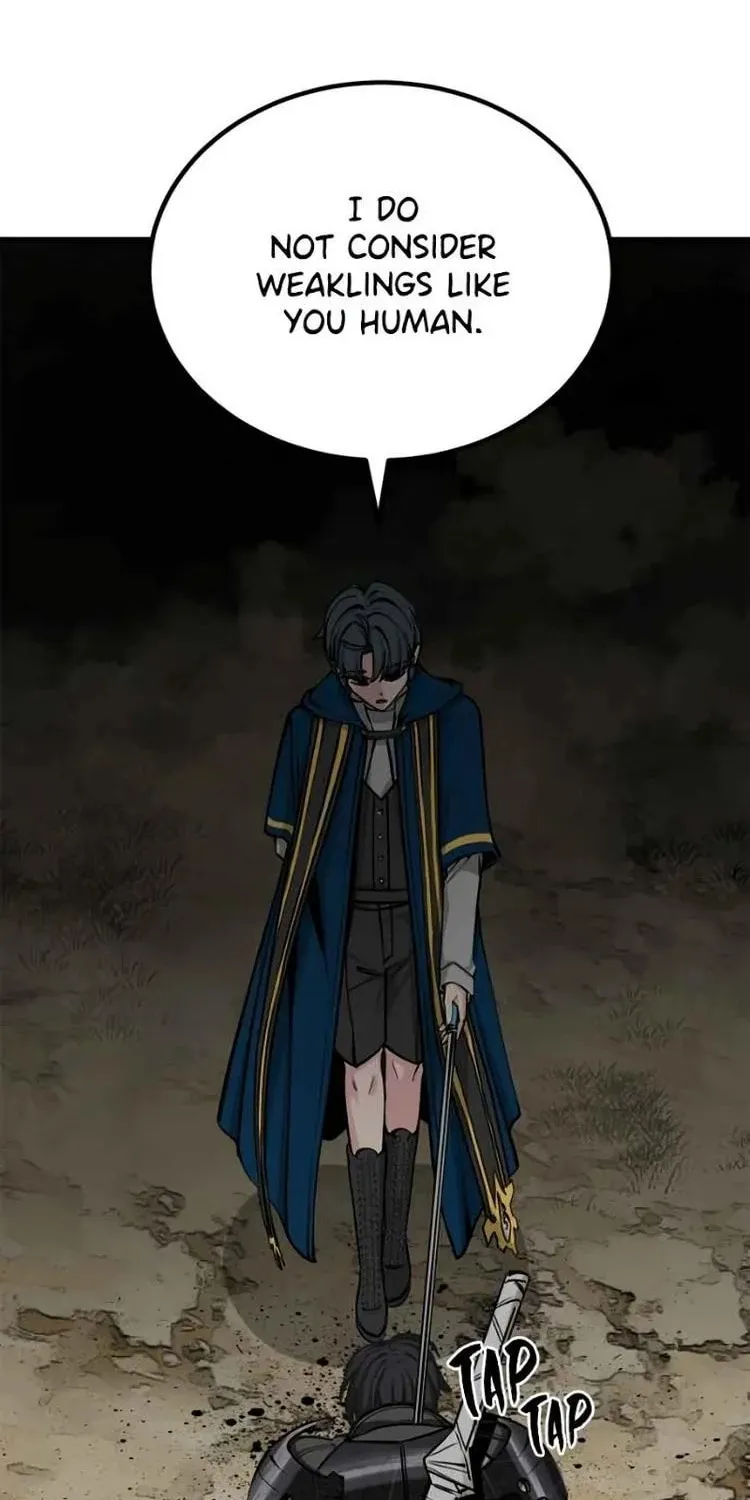 Hero Killer Chapter 211 page 14 - 