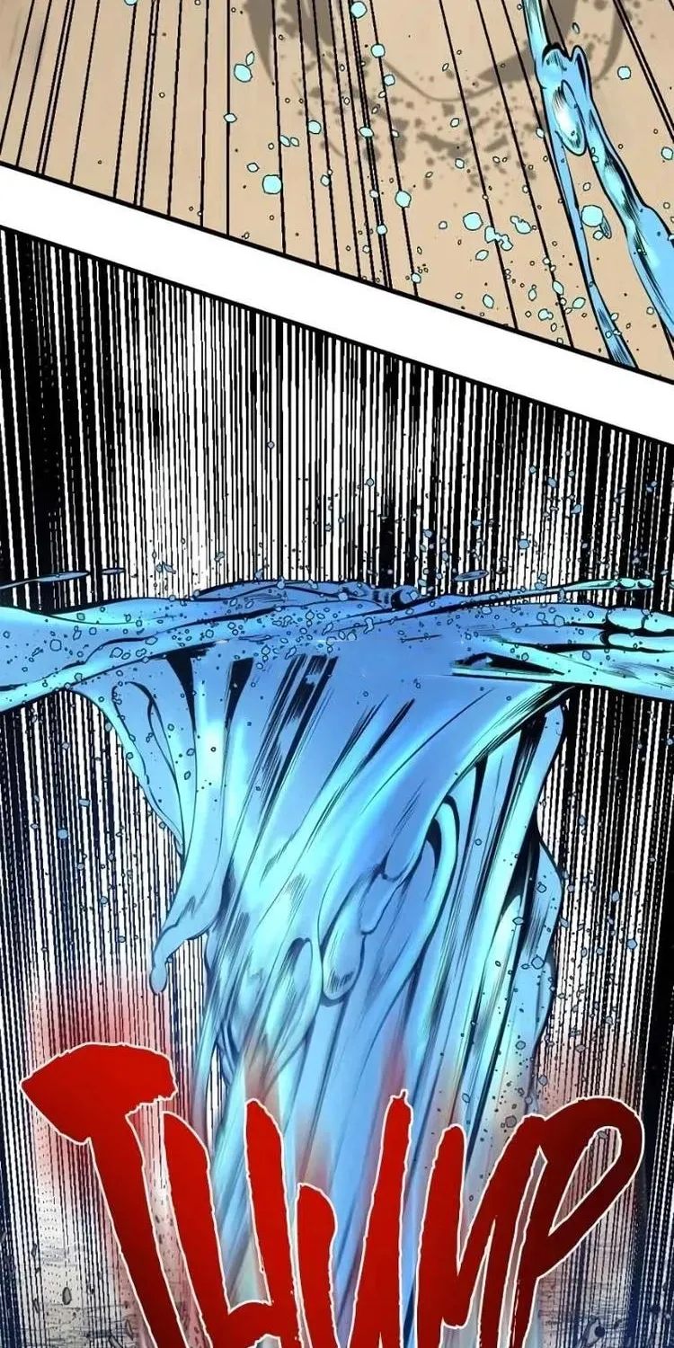 Hero Killer Chapter 211 page 20 - 