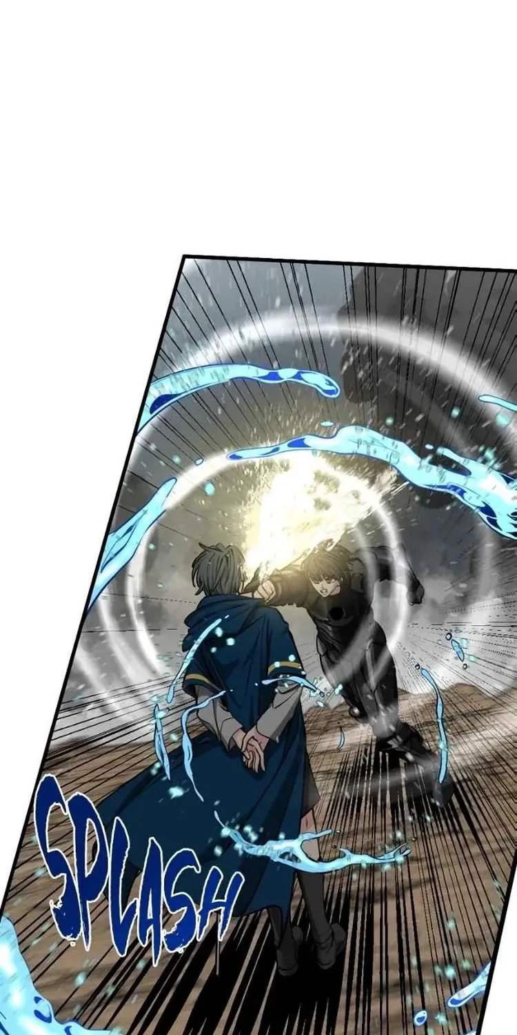 Hero Killer Chapter 211 page 3 - 