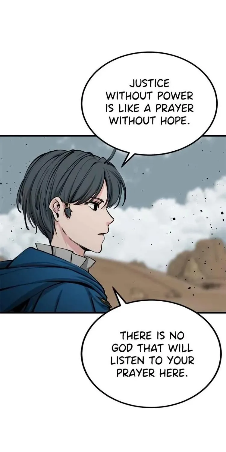 Hero Killer Chapter 211 page 22 - 
