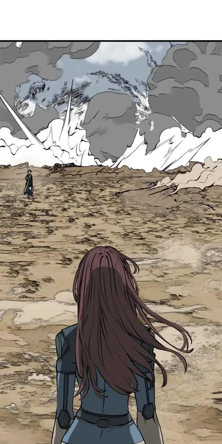 Hero Killer Chapter 211 page 23 - 