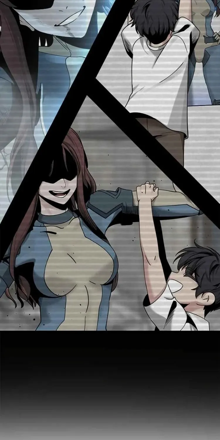Hero Killer Chapter 211 page 26 - 