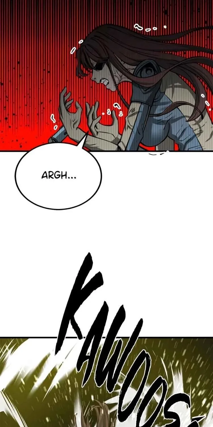 Hero Killer Chapter 211 page 30 - 