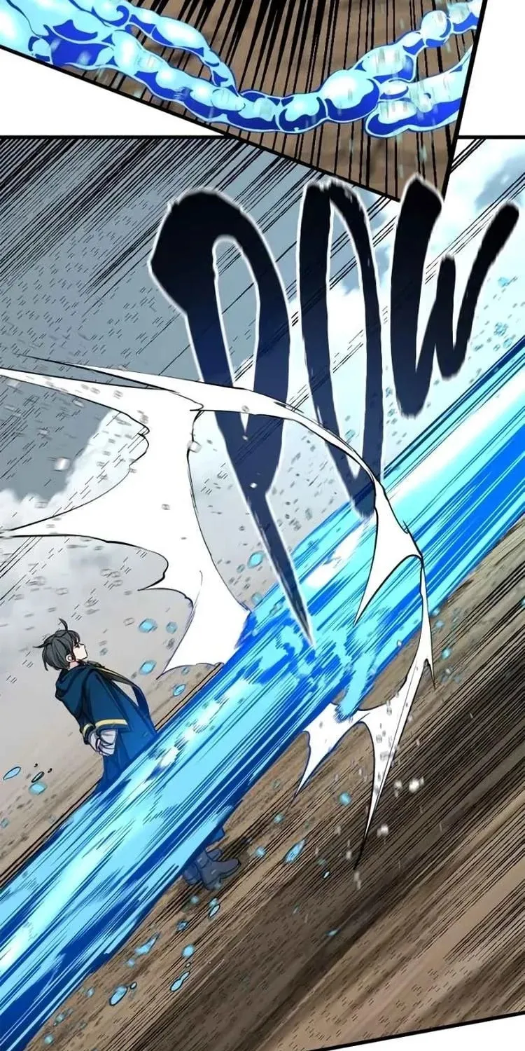 Hero Killer Chapter 211 page 4 - 