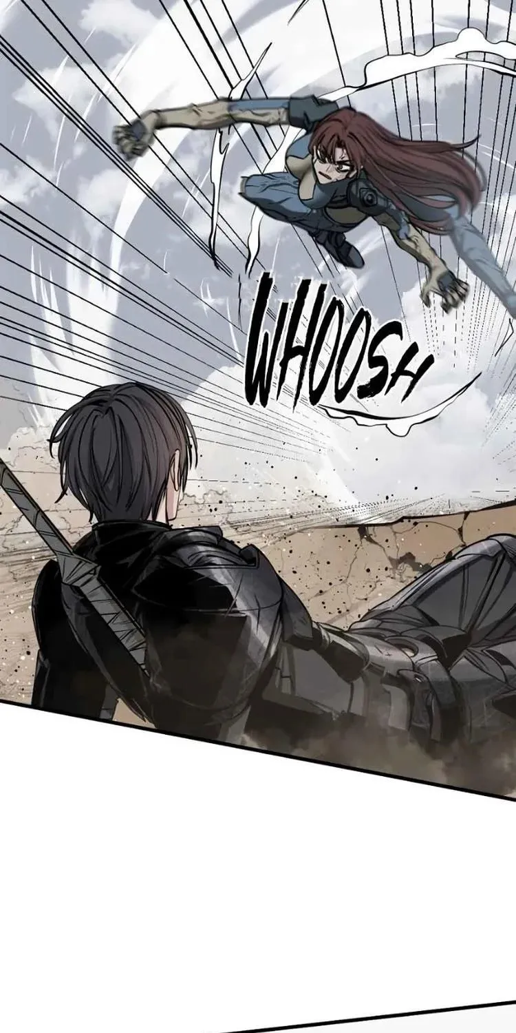 Hero Killer Chapter 211 page 34 - 