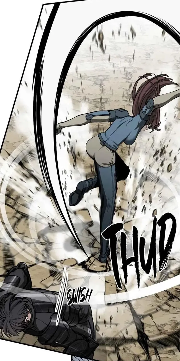 Hero Killer Chapter 211 page 35 - 