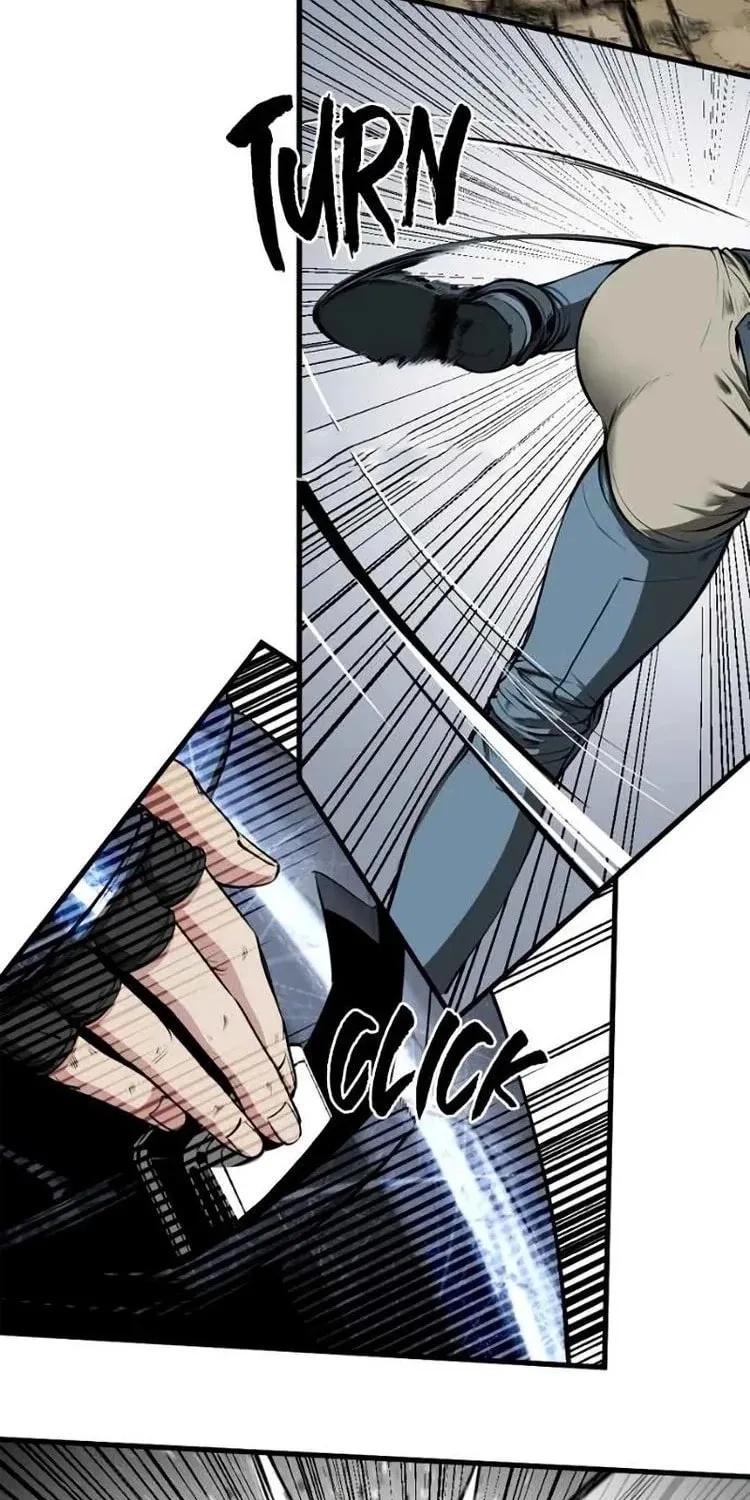 Hero Killer Chapter 211 page 36 - 