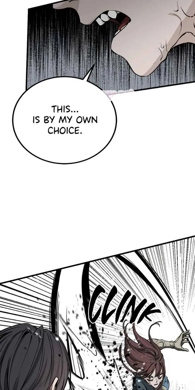 Hero Killer Chapter 211 page 39 - 
