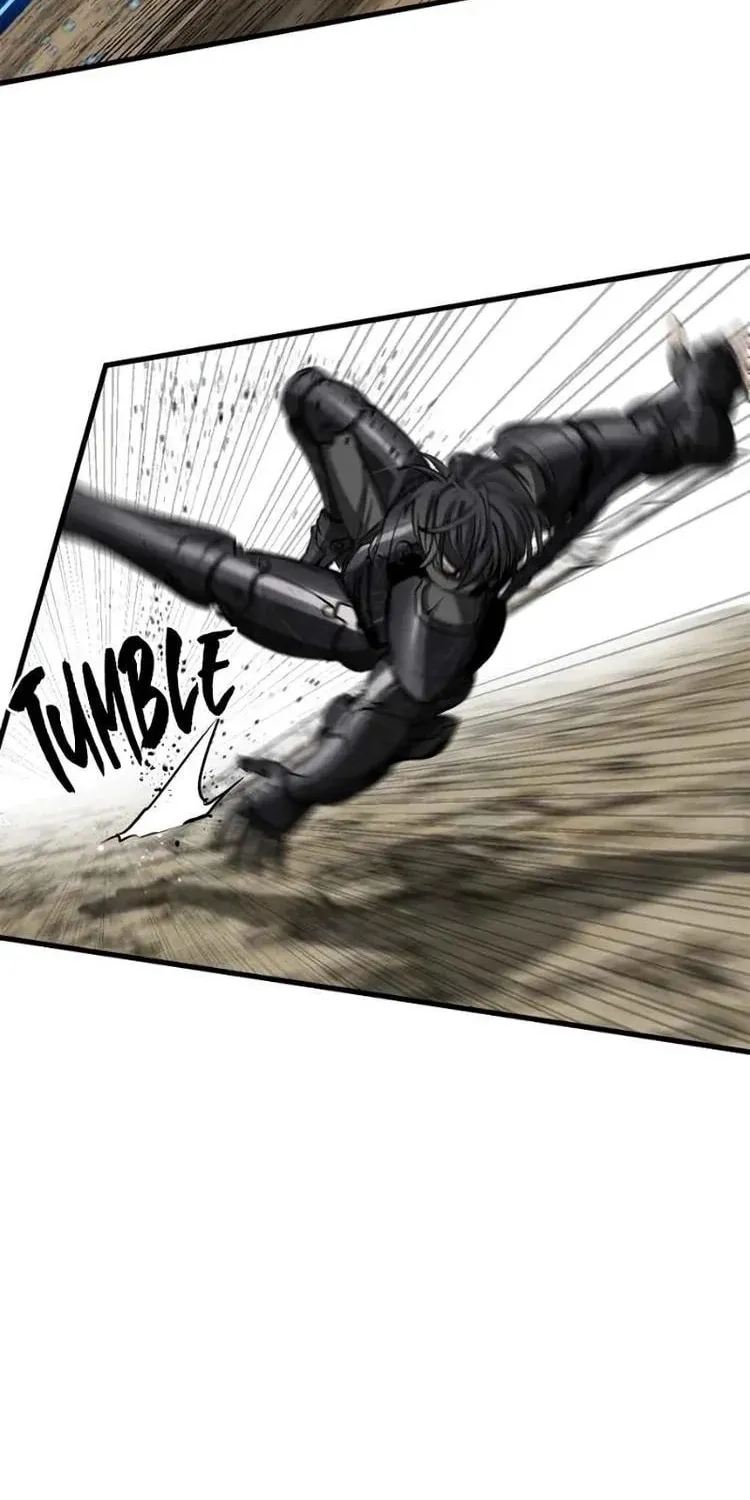 Hero Killer Chapter 211 page 5 - 