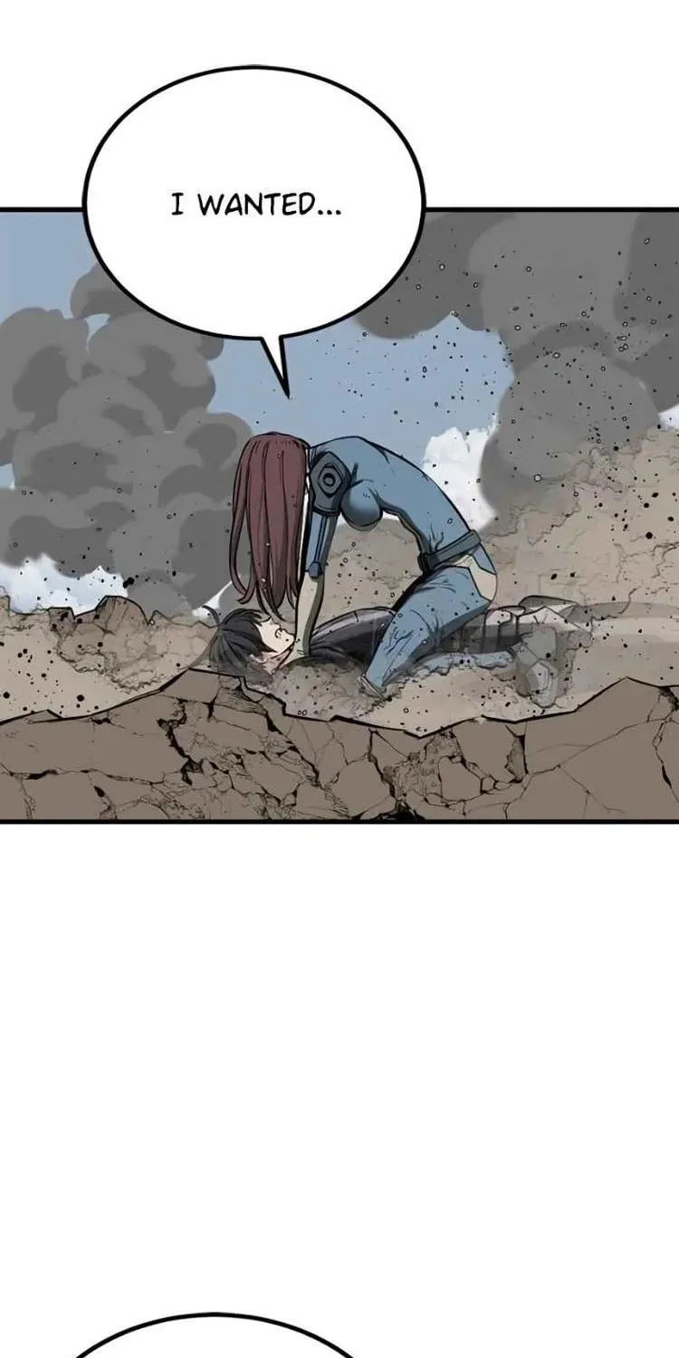 Hero Killer Chapter 211 page 42 - 