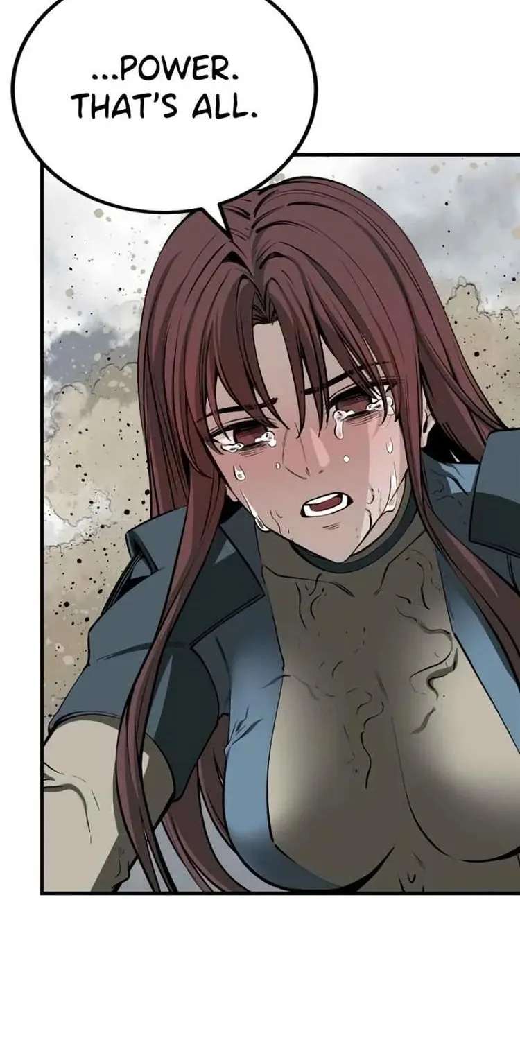 Hero Killer Chapter 211 page 43 - 