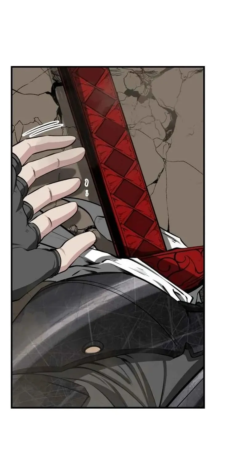 Hero Killer Chapter 211 page 45 - 