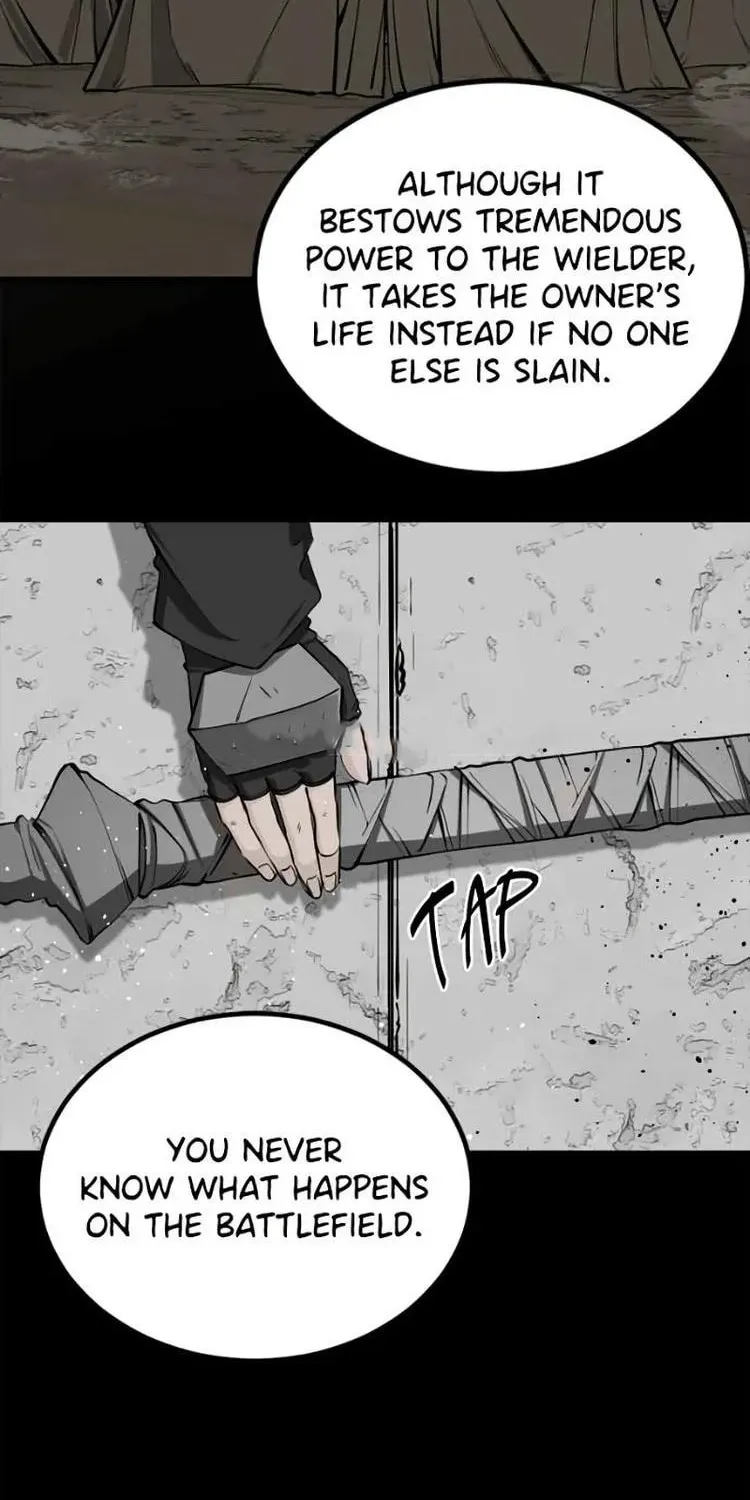 Hero Killer Chapter 211 page 48 - 