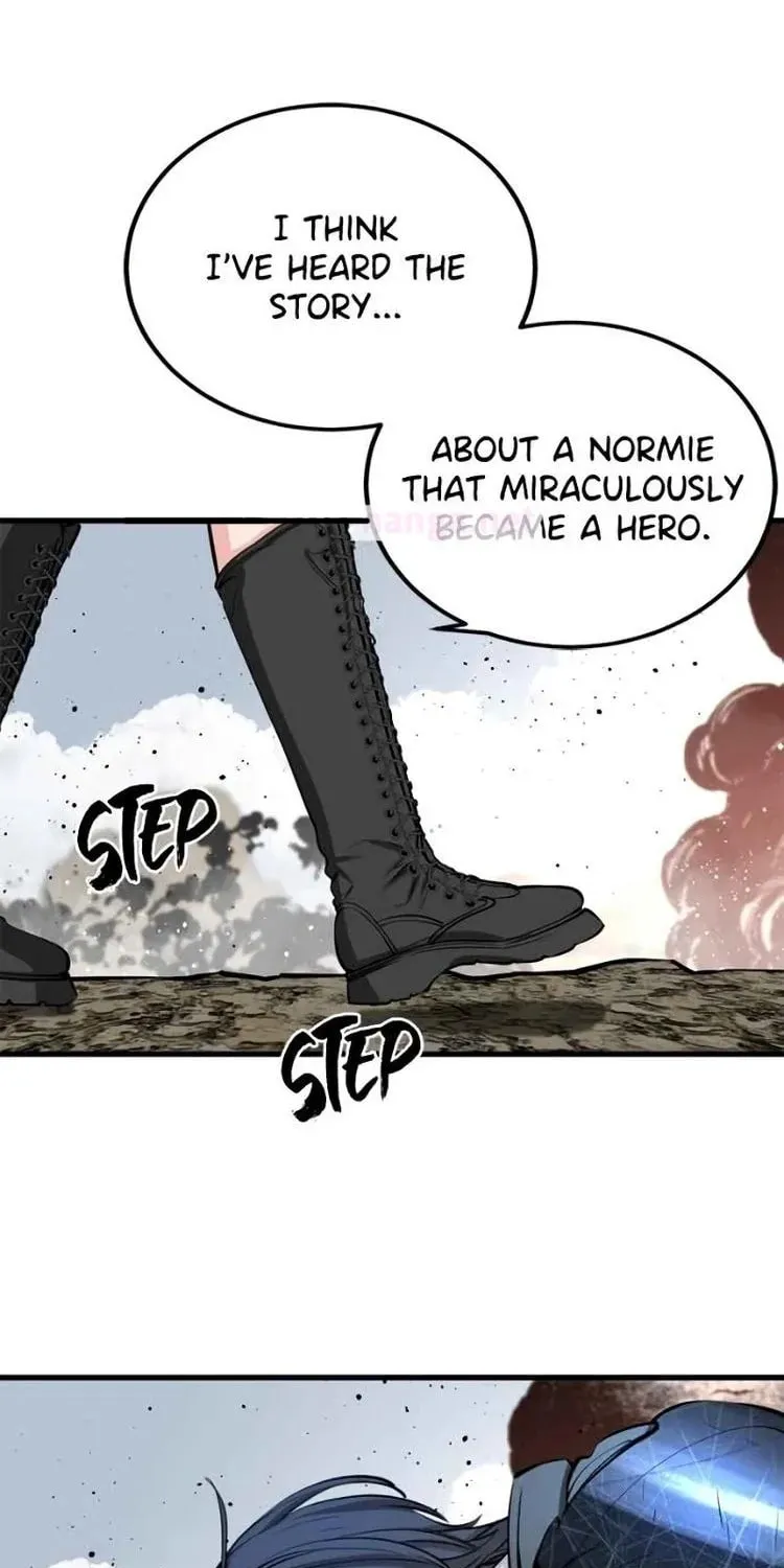 Hero Killer Chapter 211 page 6 - 