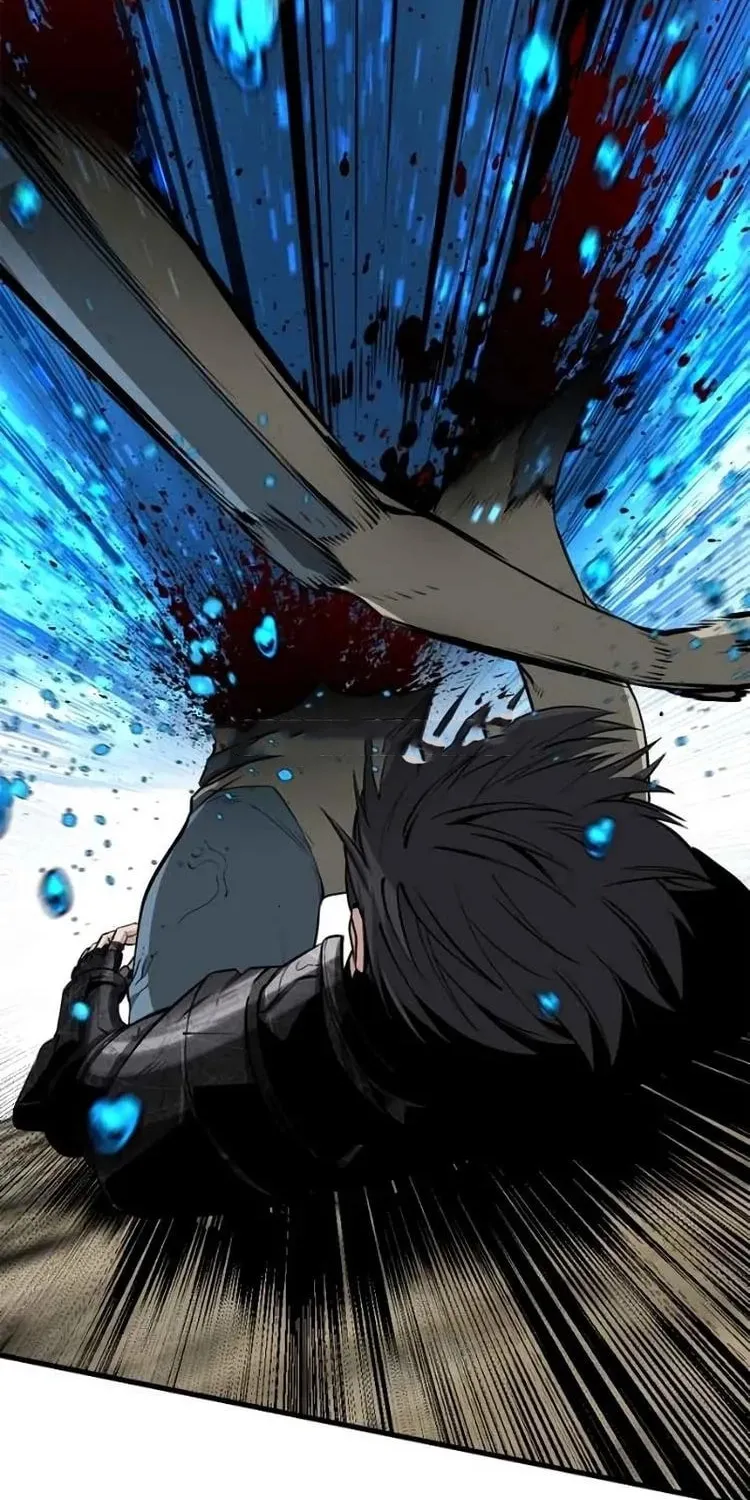 Hero Killer Chapter 211 page 57 - 