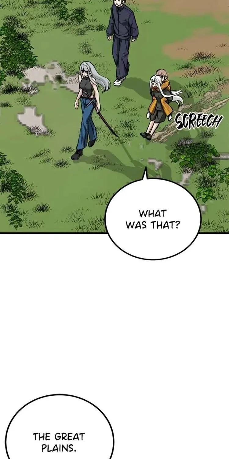 Hero Killer Chapter 211 page 72 - 