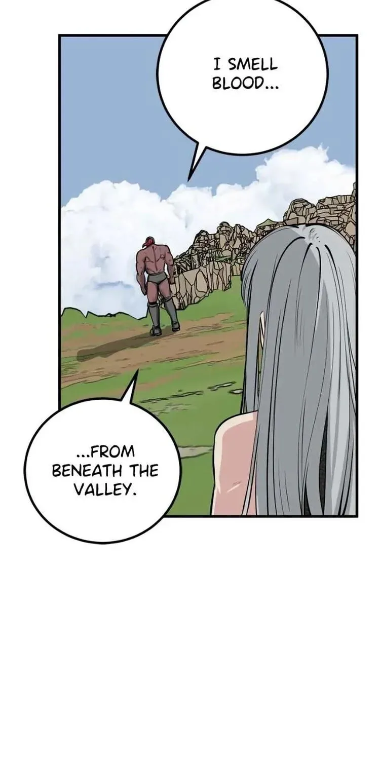 Hero Killer Chapter 211 page 74 - 