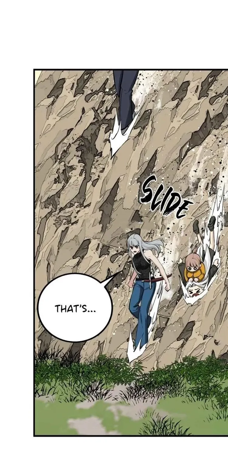 Hero Killer Chapter 211 page 77 - 