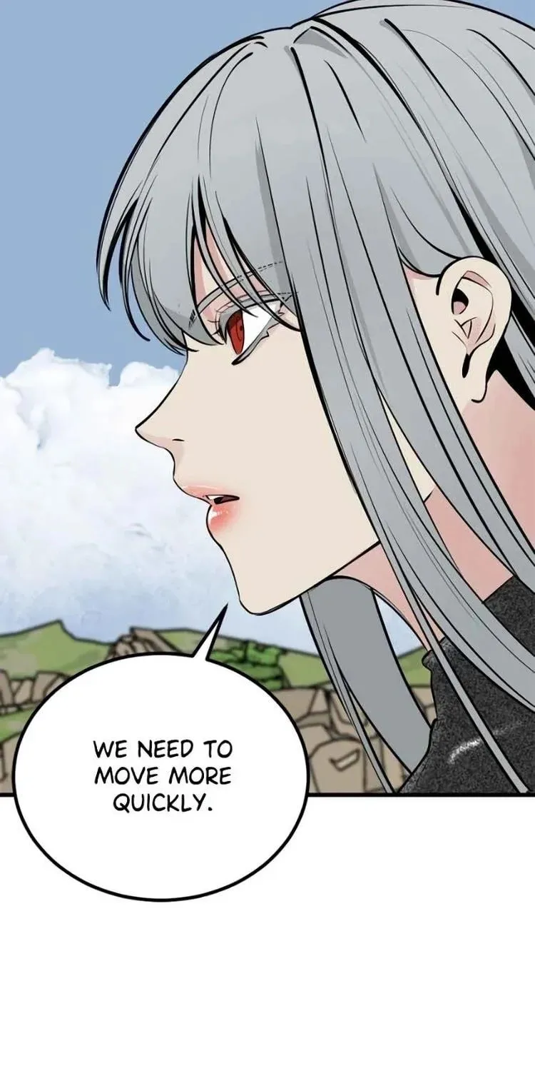 Hero Killer Chapter 211 page 85 - 