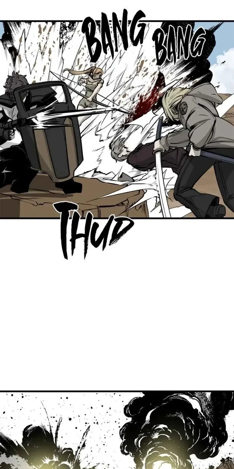 Hero Killer Chapter 211 page 90 - 