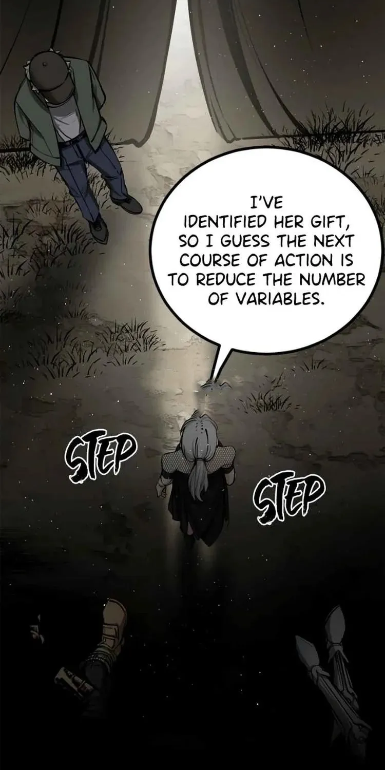 Hero Killer Chapter 211 page 95 - 