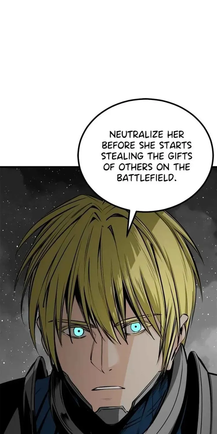 Hero Killer Chapter 211 page 97 - 