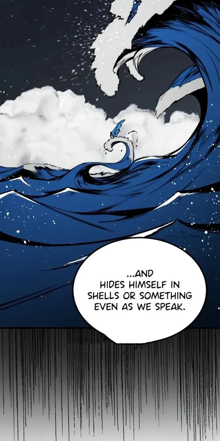 Hero Killer Chapter 212 page 18 - 