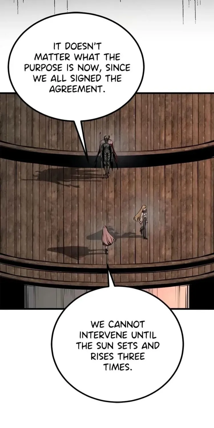 Hero Killer Chapter 212 page 19 - 