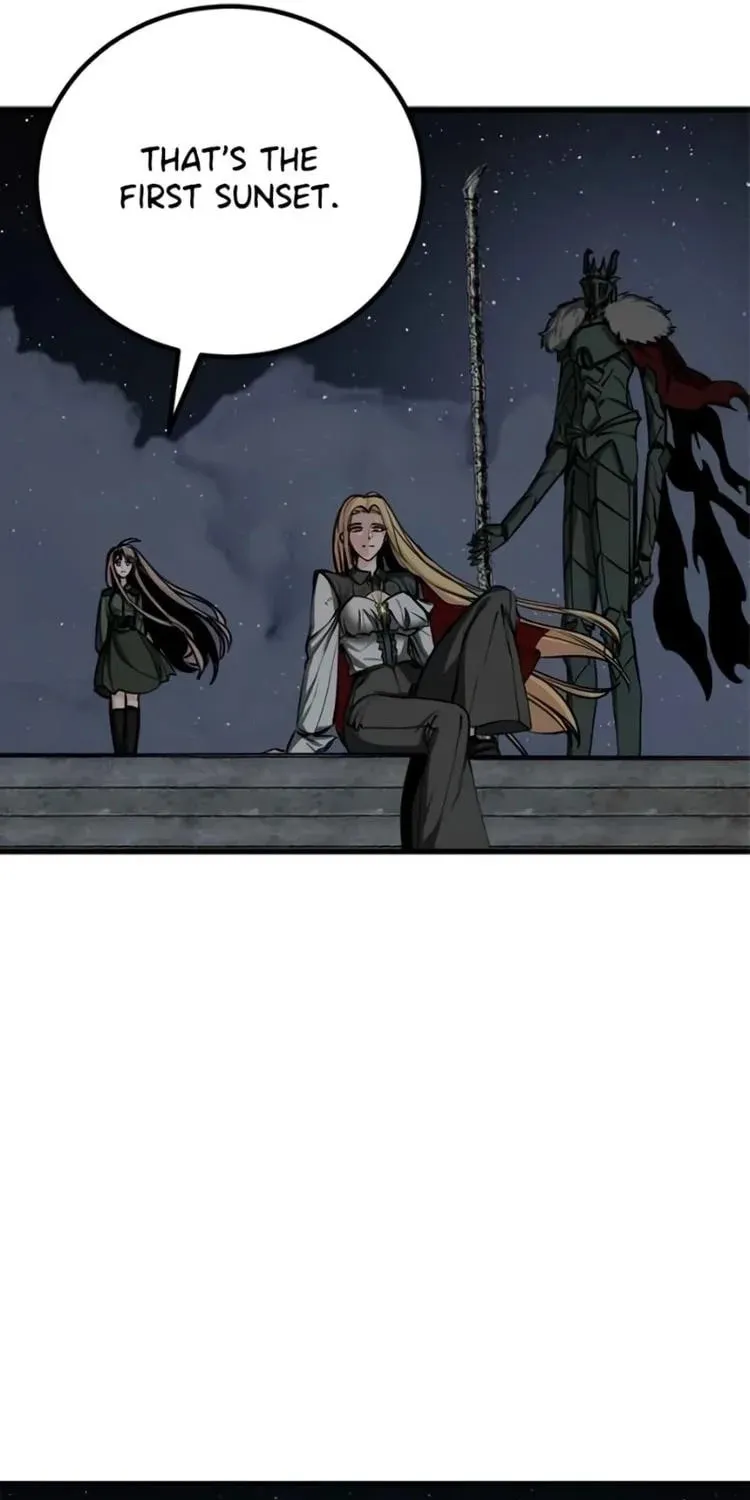 Hero Killer Chapter 212 page 21 - 