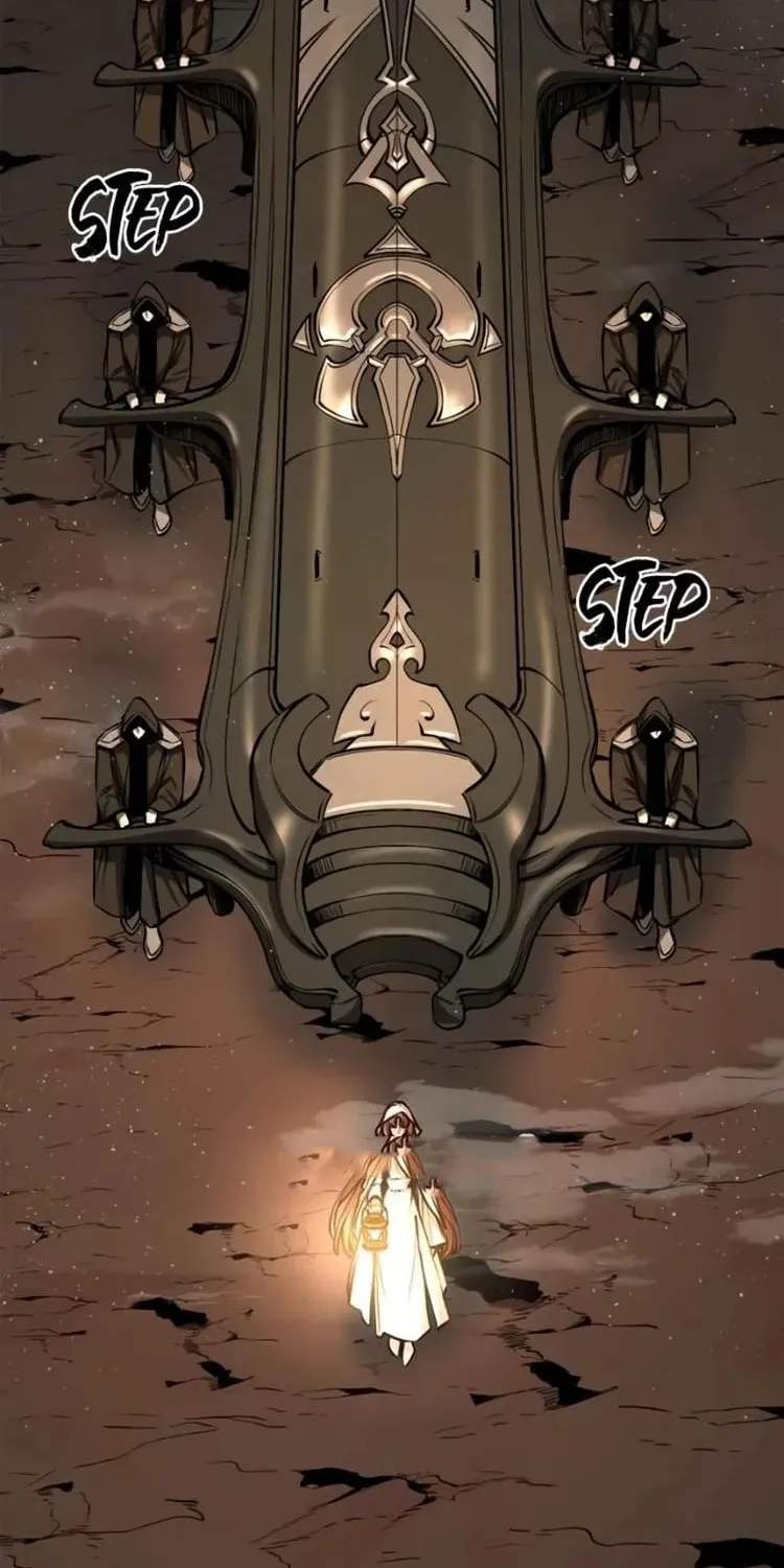 Hero Killer Chapter 212 page 28 - 