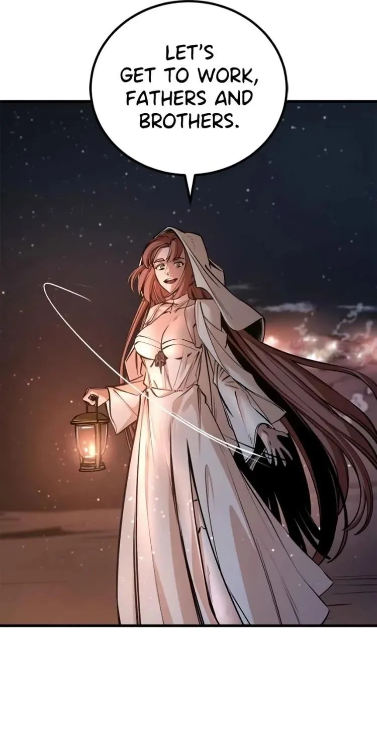 Hero Killer Chapter 212 page 31 - 