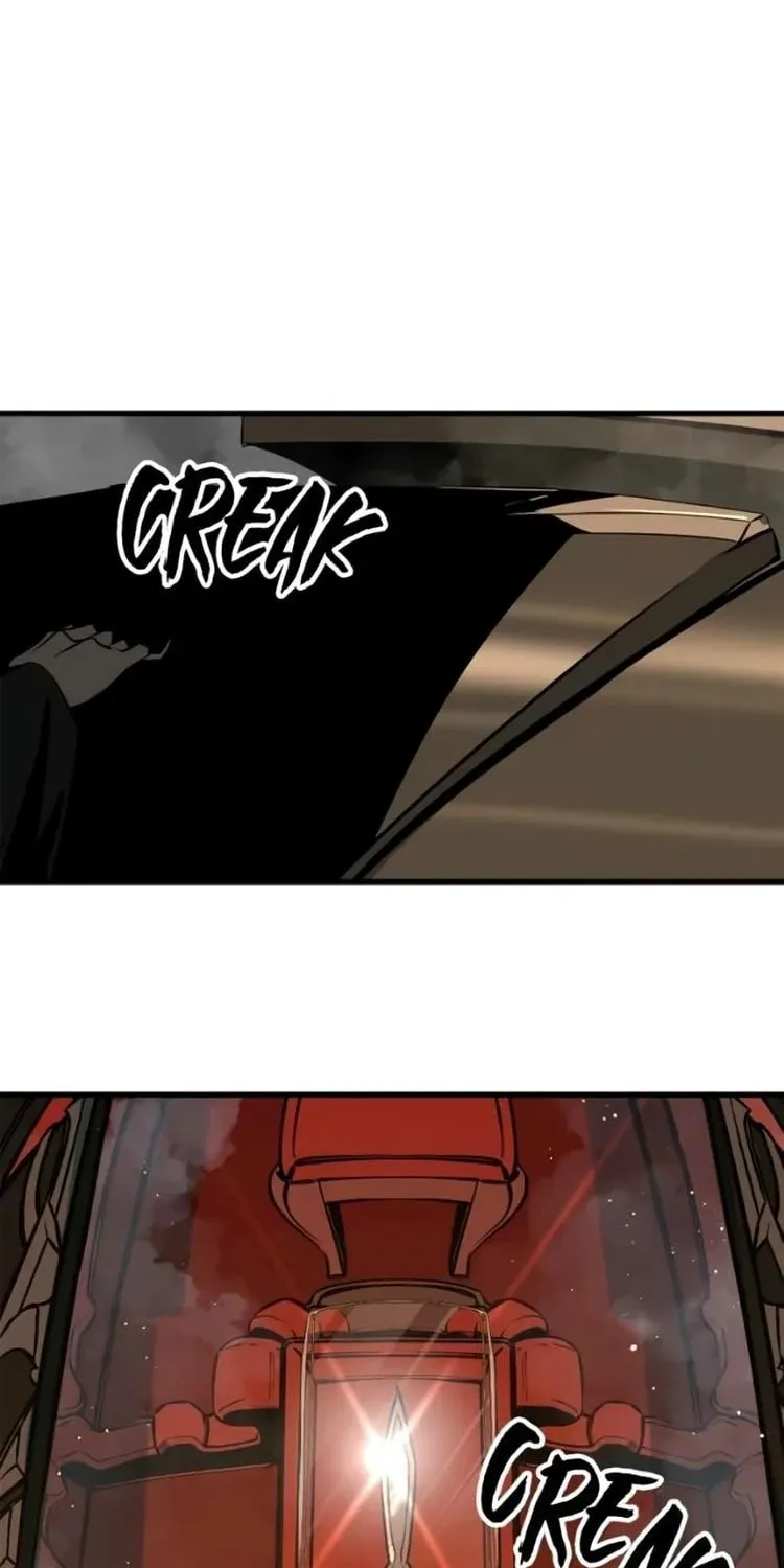 Hero Killer Chapter 212 page 33 - 