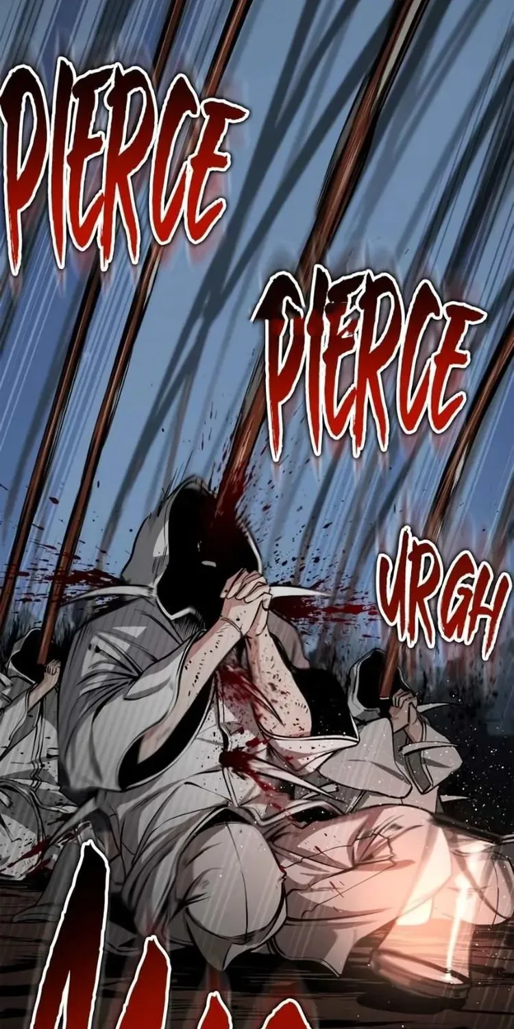 Hero Killer Chapter 212 page 41 - 