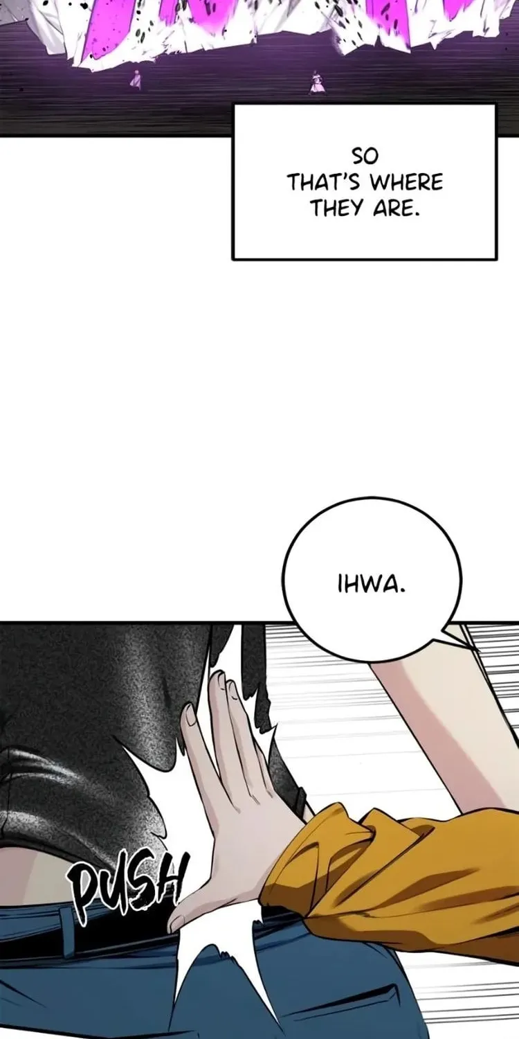 Hero Killer Chapter 212 page 52 - 