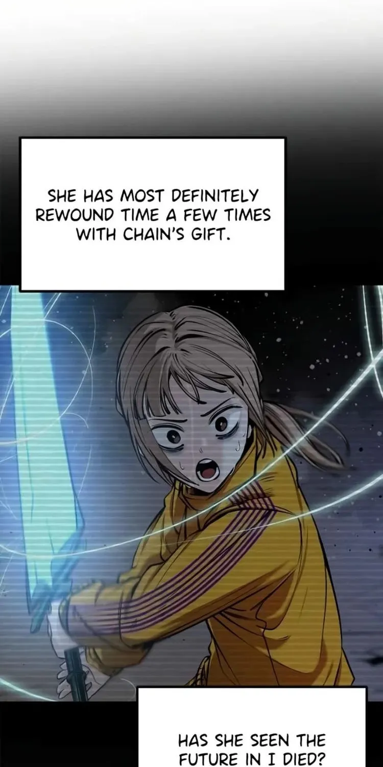Hero Killer Chapter 212 page 64 - 