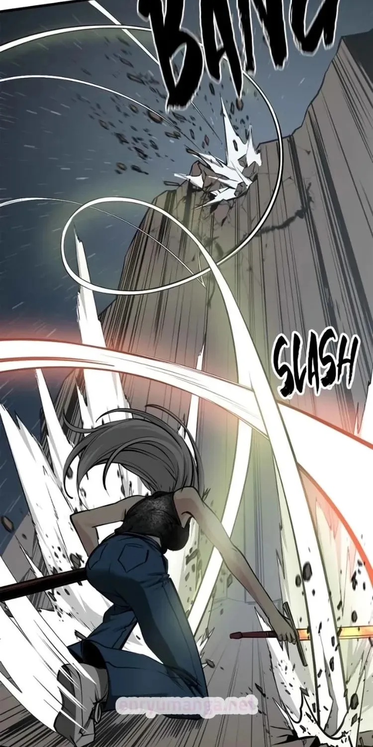 Hero Killer Chapter 212 page 72 - 