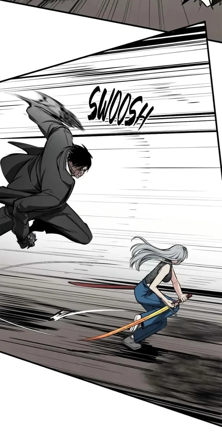 Hero Killer Chapter 212 page 73 - 